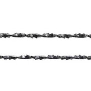 Saw blades, wax (12 pcs.)