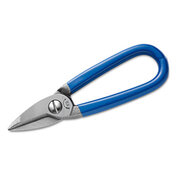 straight french shears