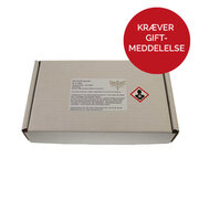 AG flux pulver, 5 liter