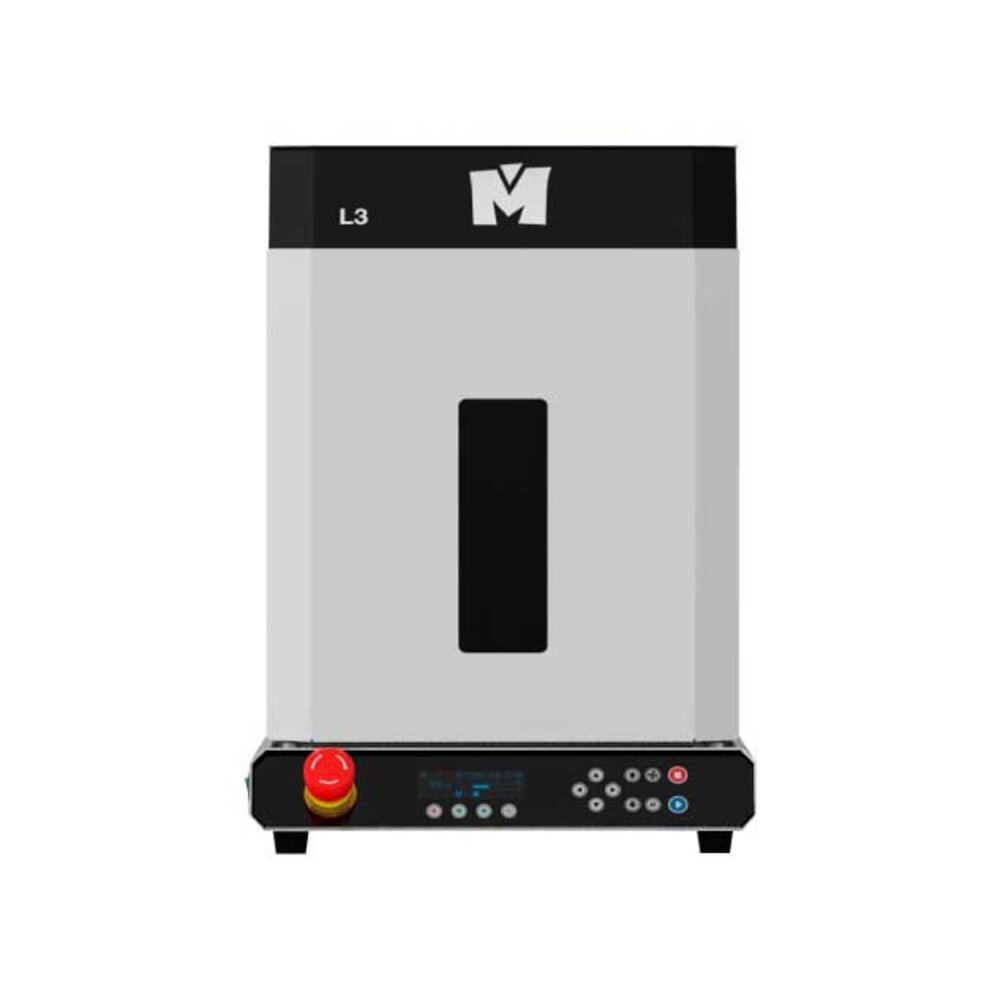 Laser marker Magic L3, 100W - MOPA 