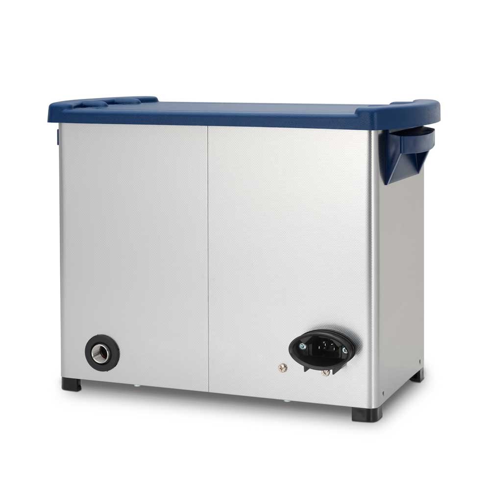 Elmasonic Ultrasonic Cleaner Select 60, 5.9 liter 