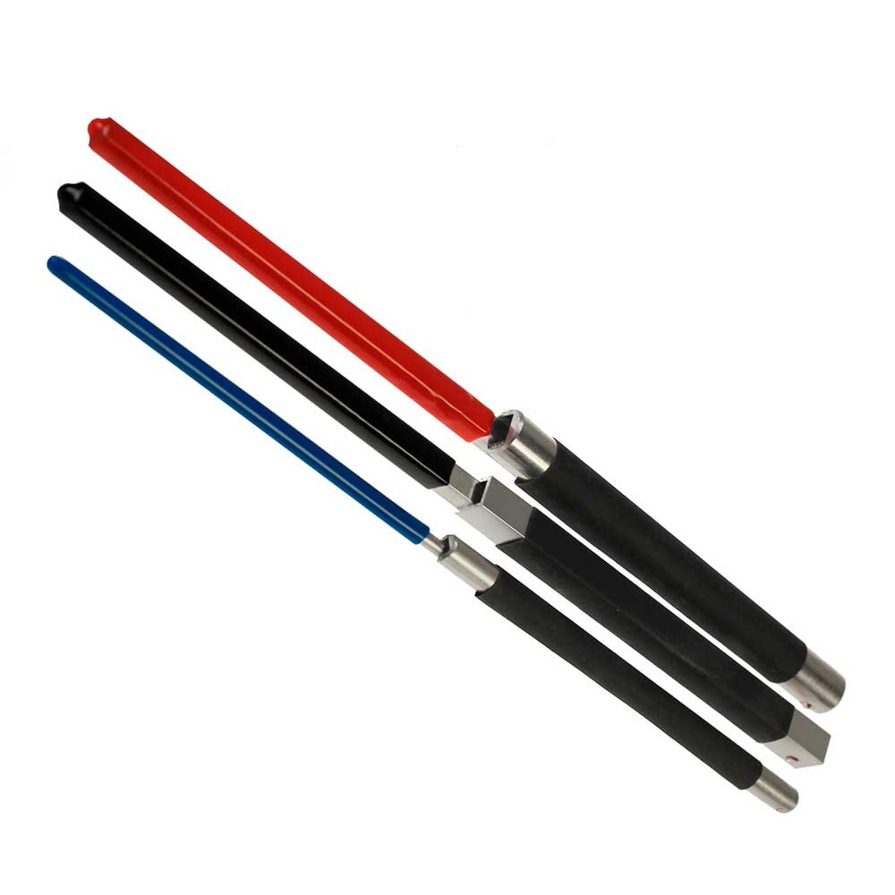 Smärgelpapper håller 