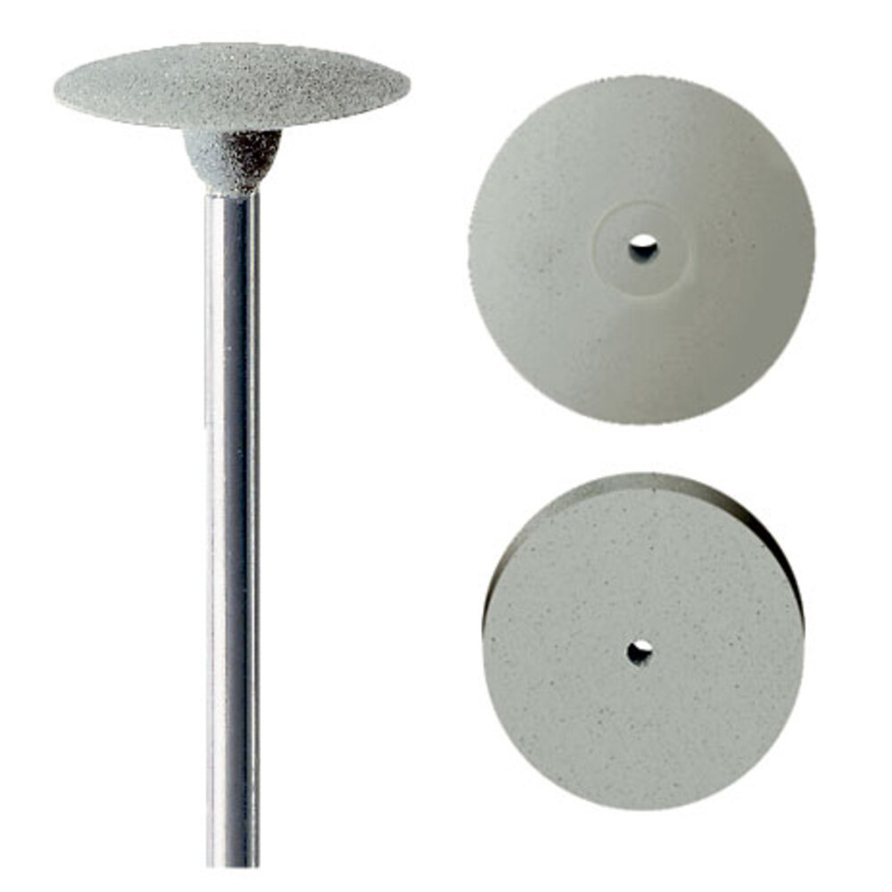 PT polisher – for titanium and platinum 