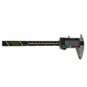 Left hand digital caliper, 150 mm