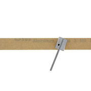 Mandrel til smergelstrips