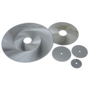 Circular saw blade