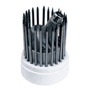 Kørnertyresæt (23 stk.)