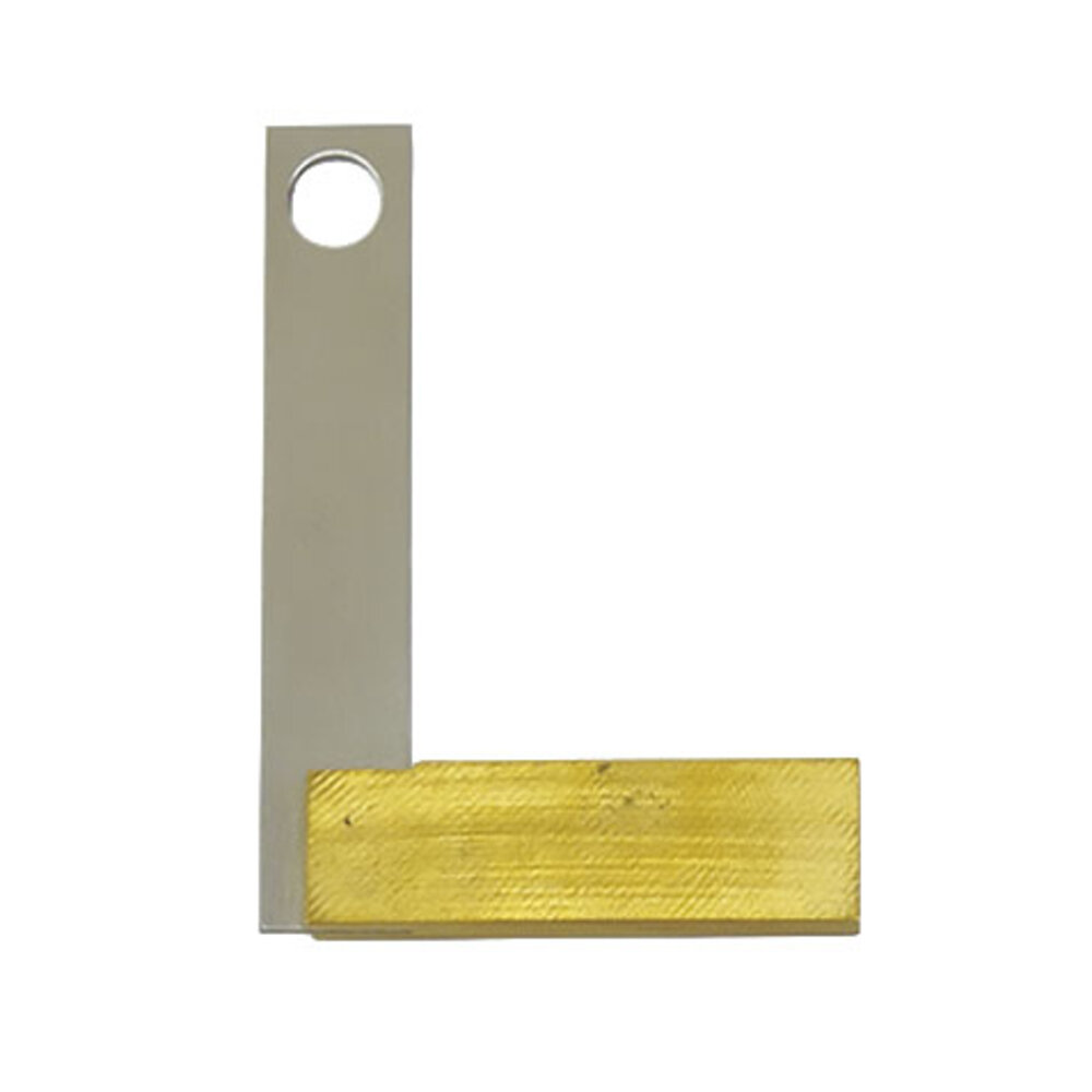 Ansatsvinkel, 75 x 53 x 6 mm 