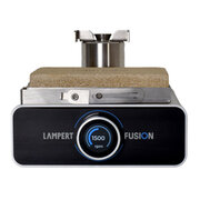 FUSION casting machine, Lampert