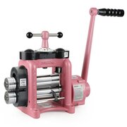 Manual rolling mill Agile Elite C110, PINK EDITION, Durston
