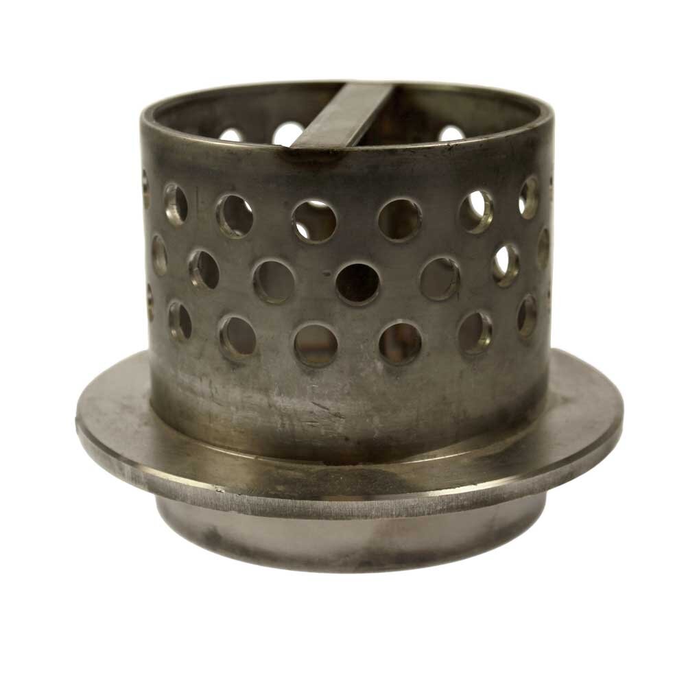 Kuvette til vakuumstøbning 