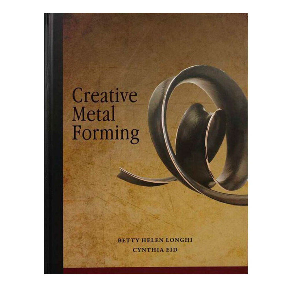 Creative Metal Forming 