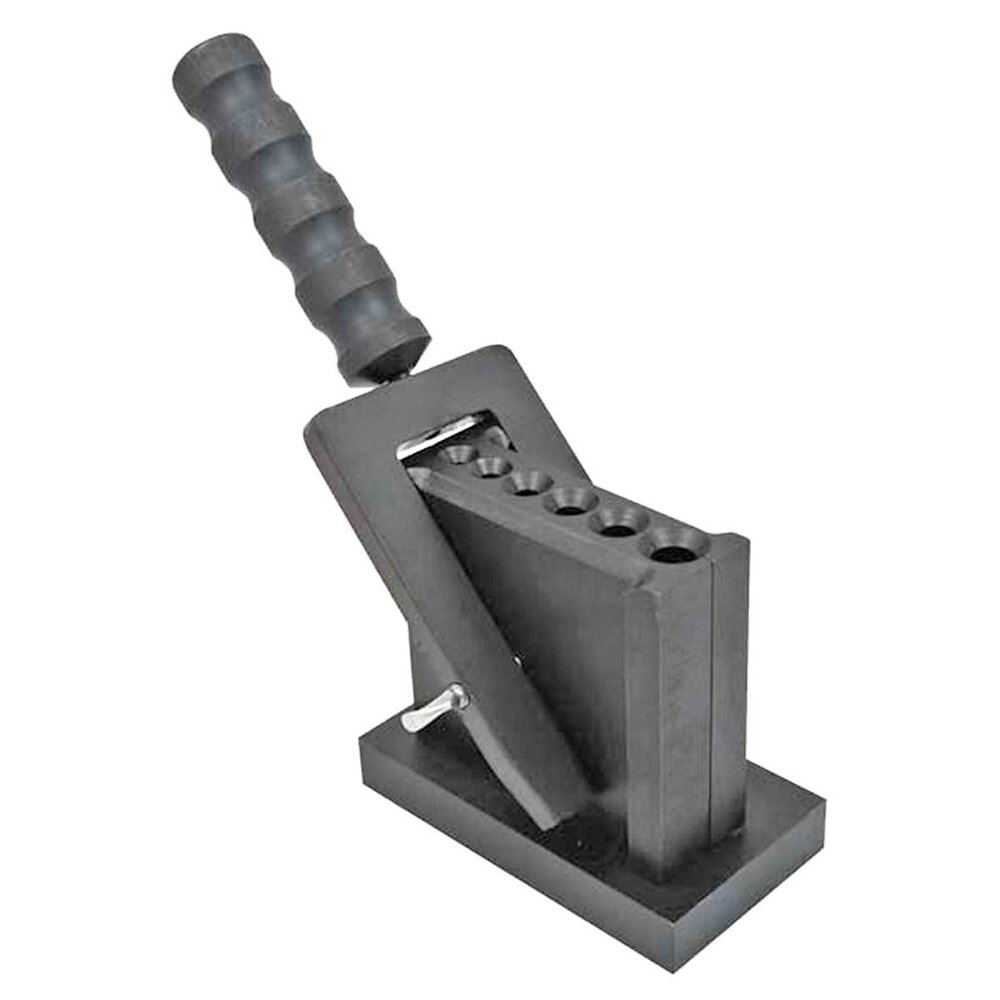 Ingöt, kombi, Durston 