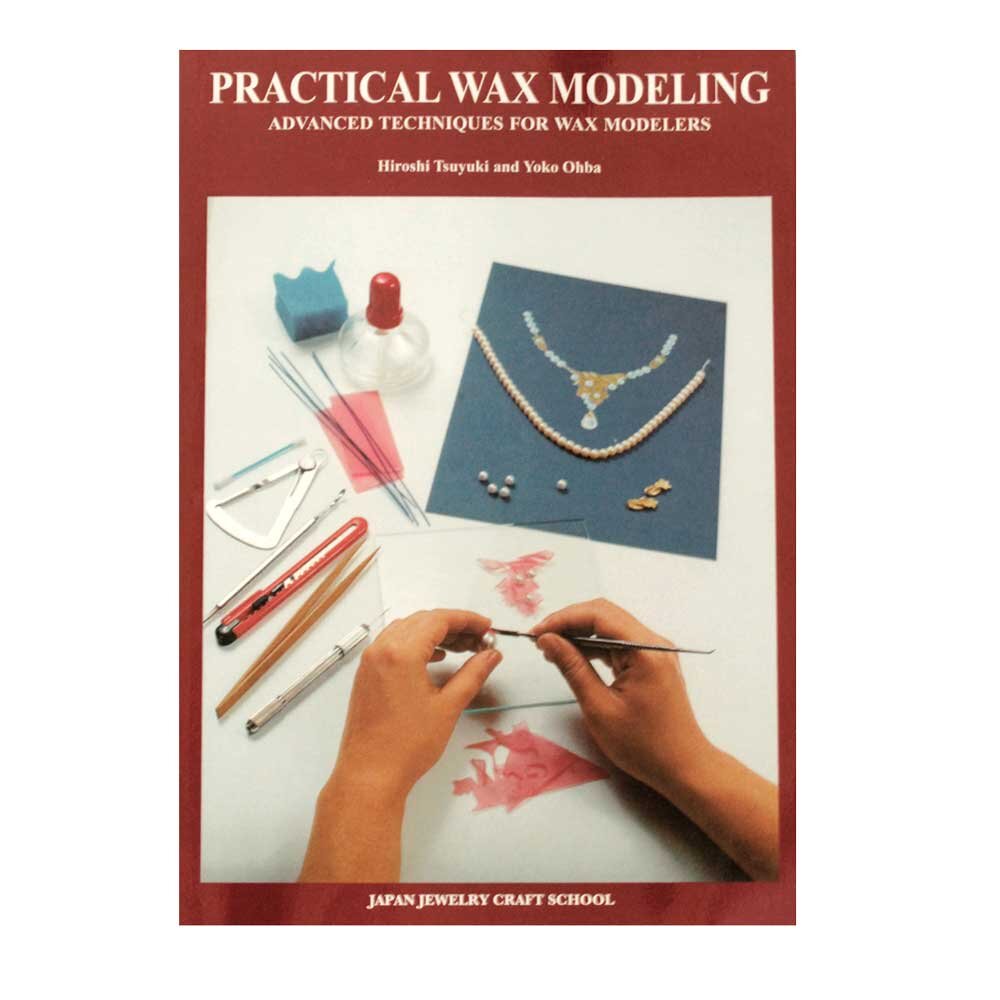 Practical wax modeling  
