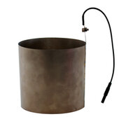 Titankatode, OTEC EF-Nova