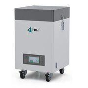 Udsugningssystem ECO BF10 til lasergravering