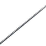 Collier orm 585/- vitguld