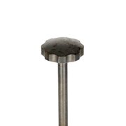 Ramwheel Steel, Busch