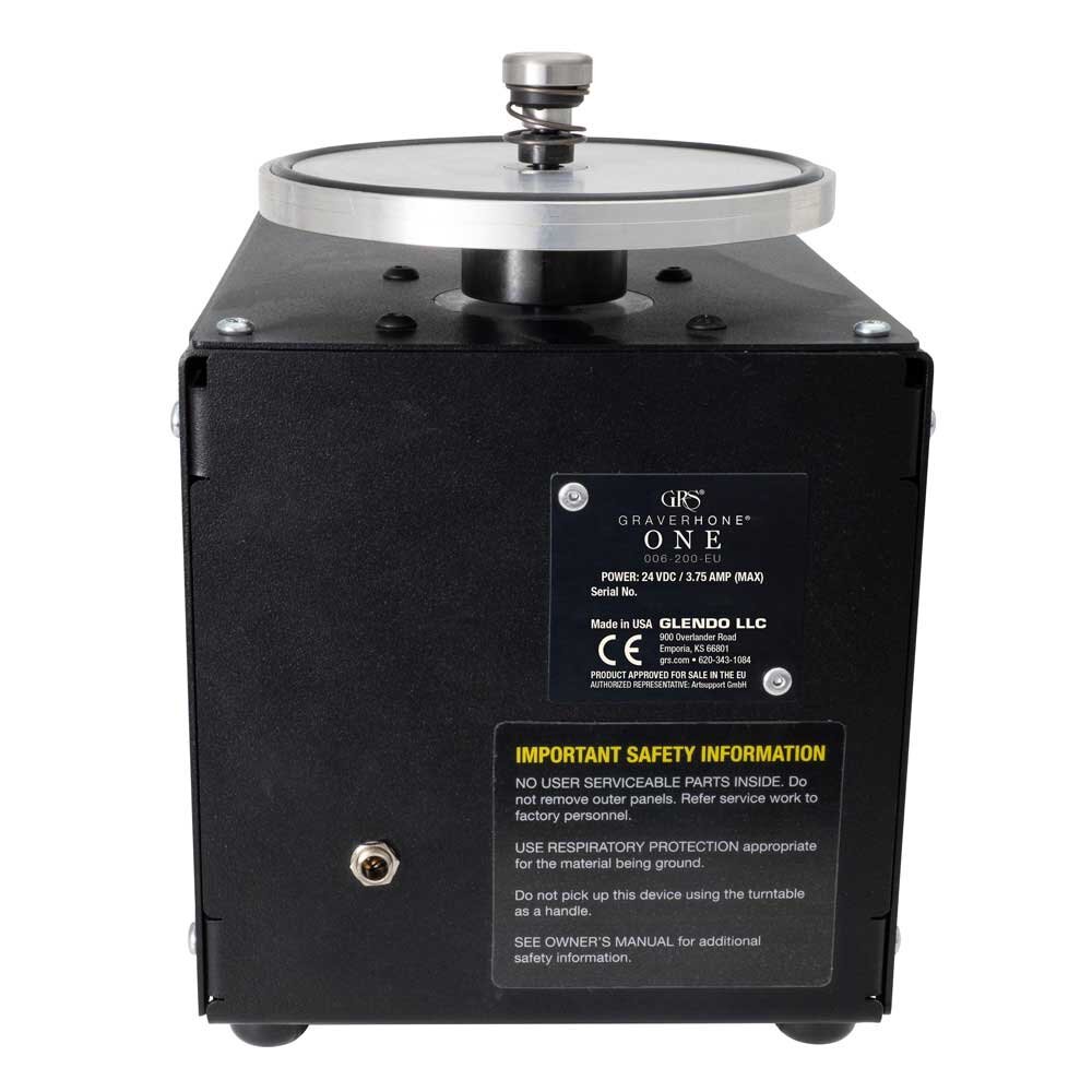 GraverHone One stikkelsliber, GRS 