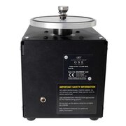 GraverHone One stikkelsliber, GRS