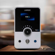 Punktsvets PUK 6.1 med SM6-svetsmikroskop, Lampert