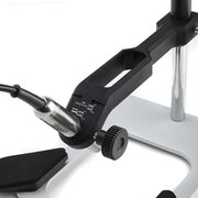 Punktsvets PUK 6.1 med SM6-svetsmikroskop, Lampert