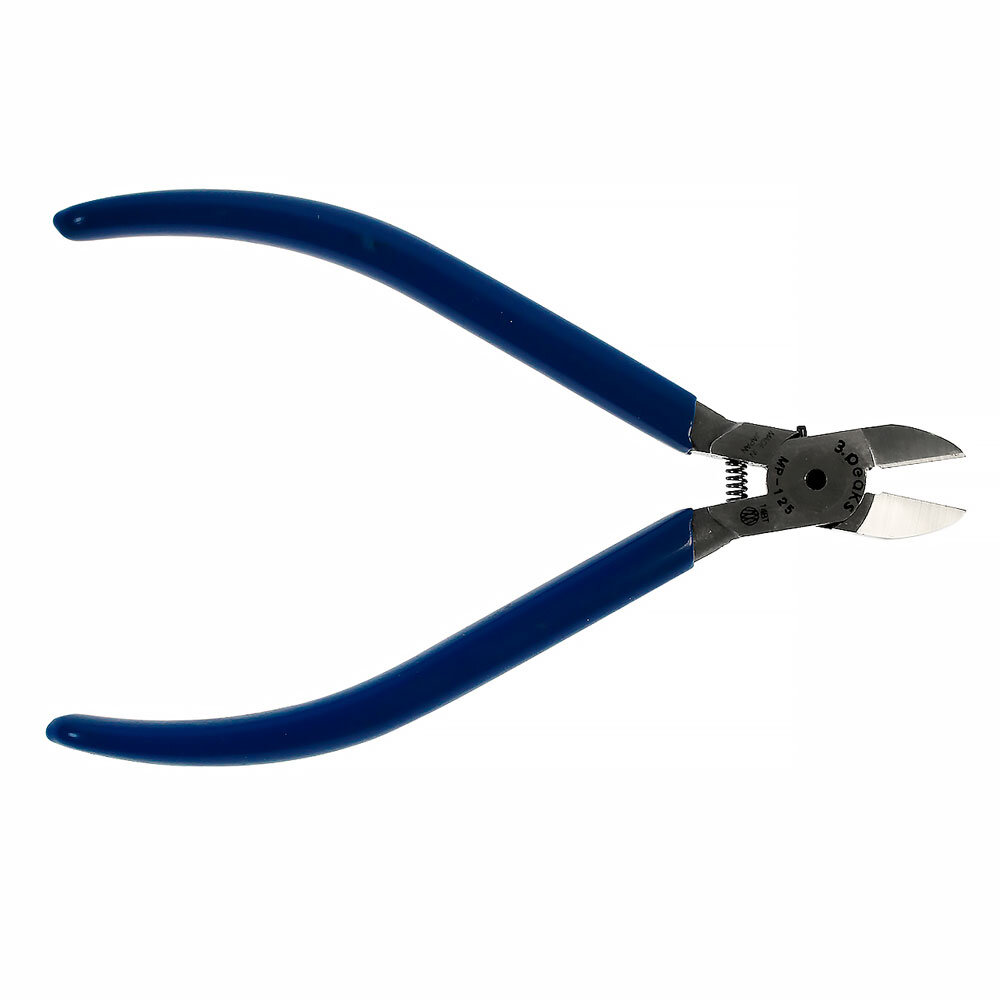 3. Peaks side cutter, 125 mm 