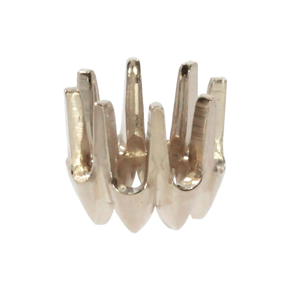Chatong - serie 228, 14K vitguld 