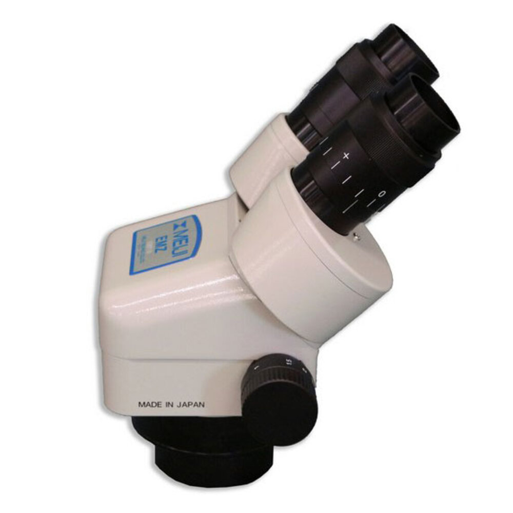 Microscope, Meiji EMZ-5 incl. 0.50x lens 