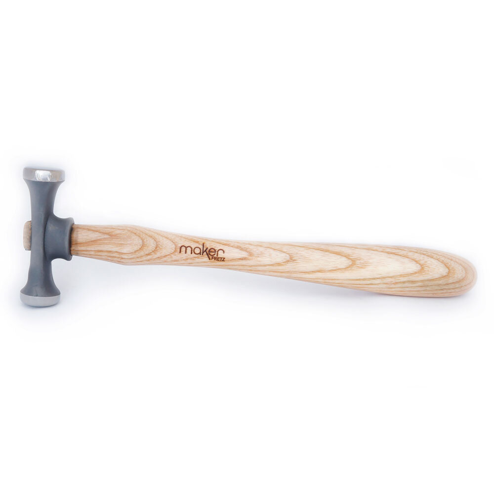 Fretz Maker planishing hammer 