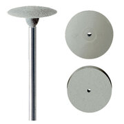 PT polisher – for titanium and platinum