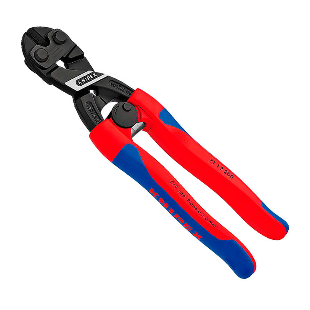 Knipex skævbider 