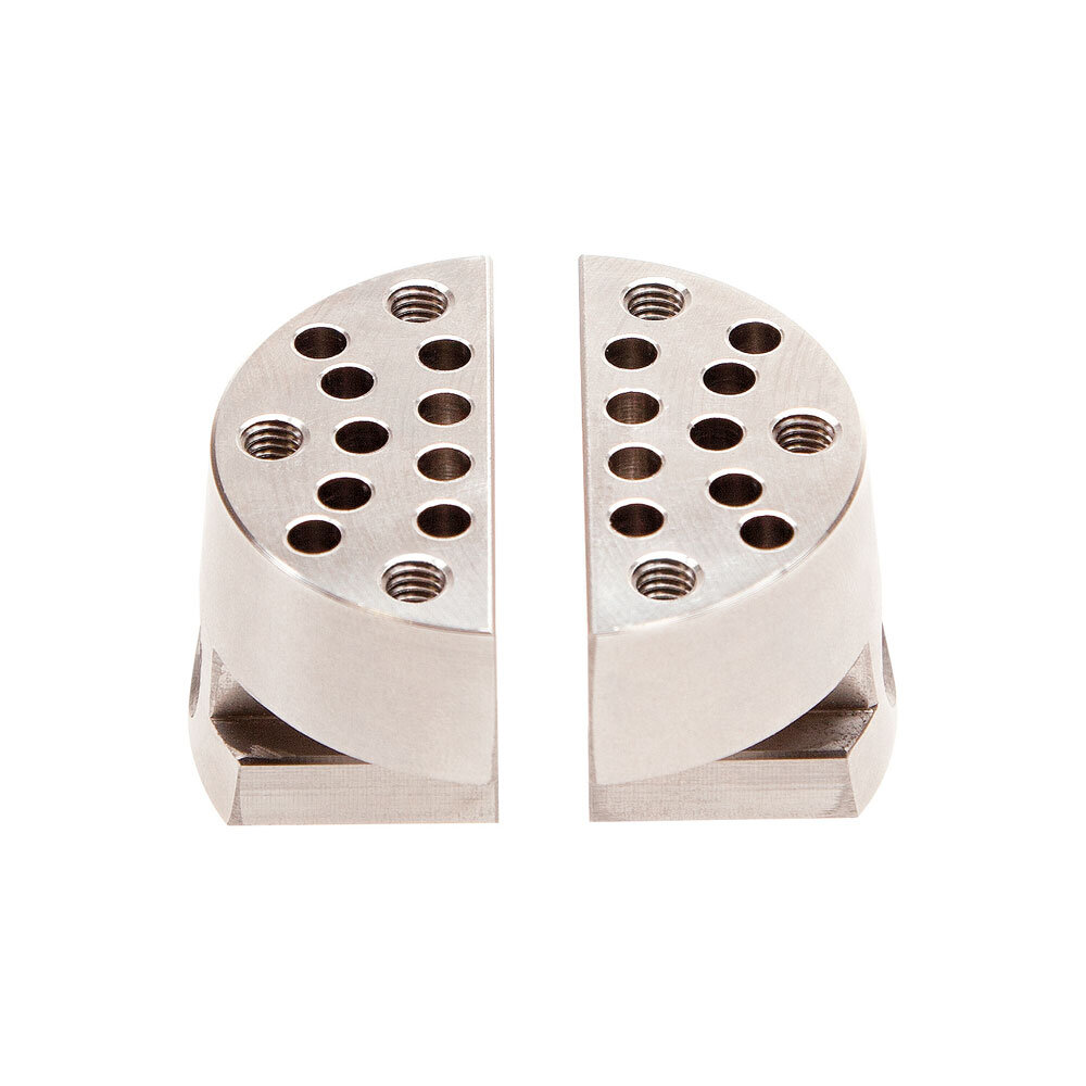 MicroBlock Short Jaw Kit, GRS 