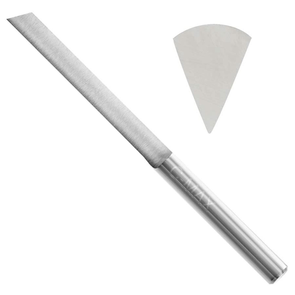 C-Max onglette stickel, GRS 