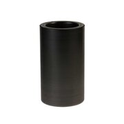 Graphite crucible, 68 mm