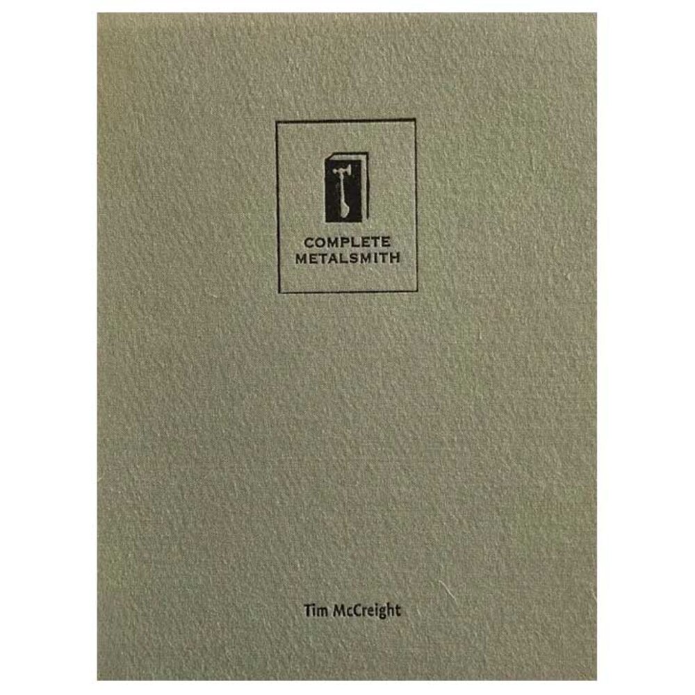 Complete Metalsmith 