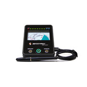 SmartPro Gem Eye 1 – præcis og pålidelig diamanttester 