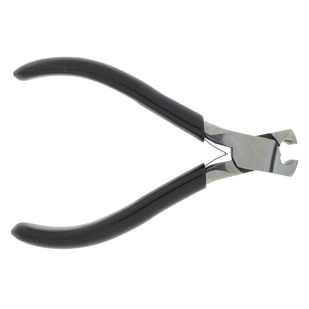 End cutter without bevel 