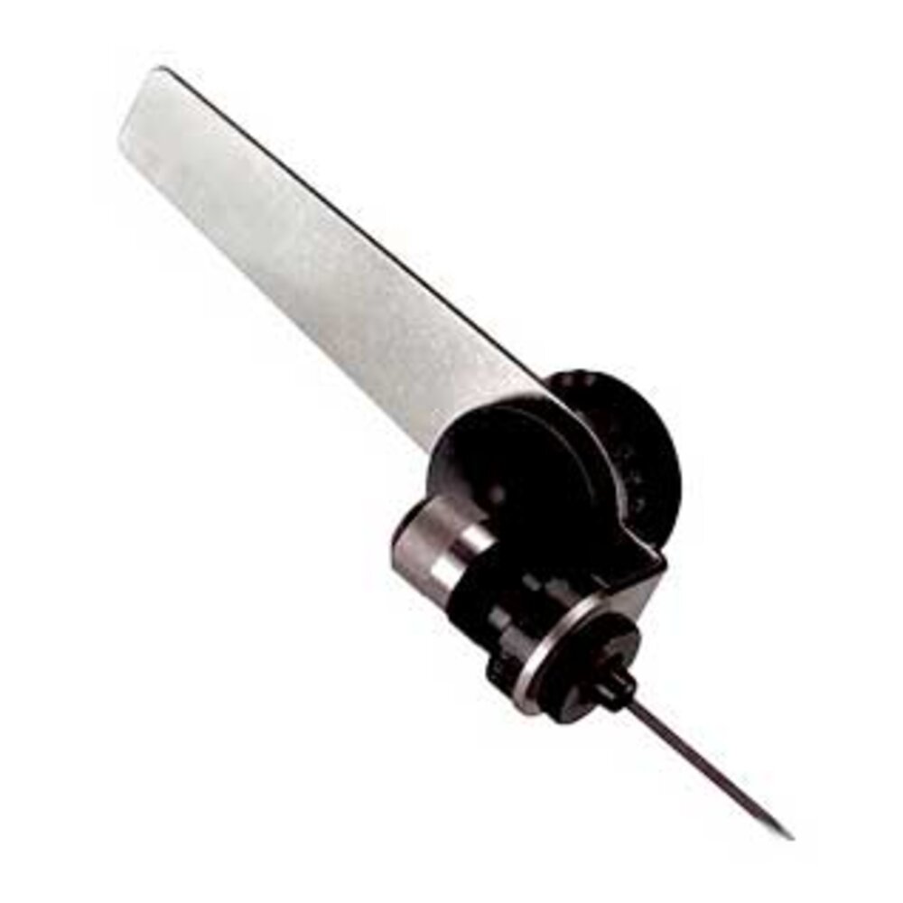 Quick Change fixture for QC (head only), GRS 