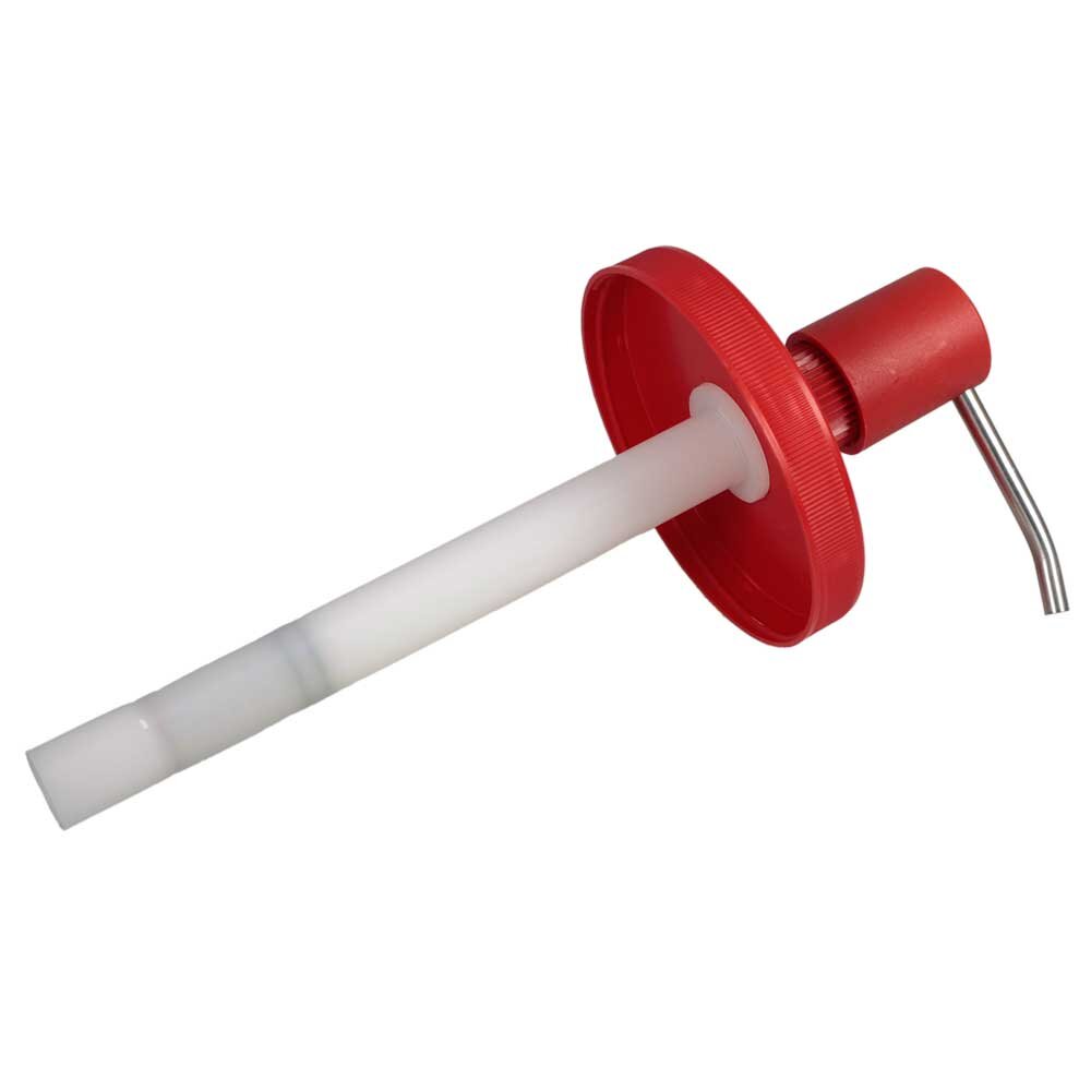 Pumpe til Pevastar håndrens, 3 L 