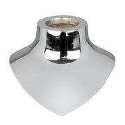 Bust necklace mandrel, small