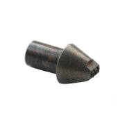 Carat stamp for punching plier