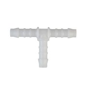 T-stykke til gasslange