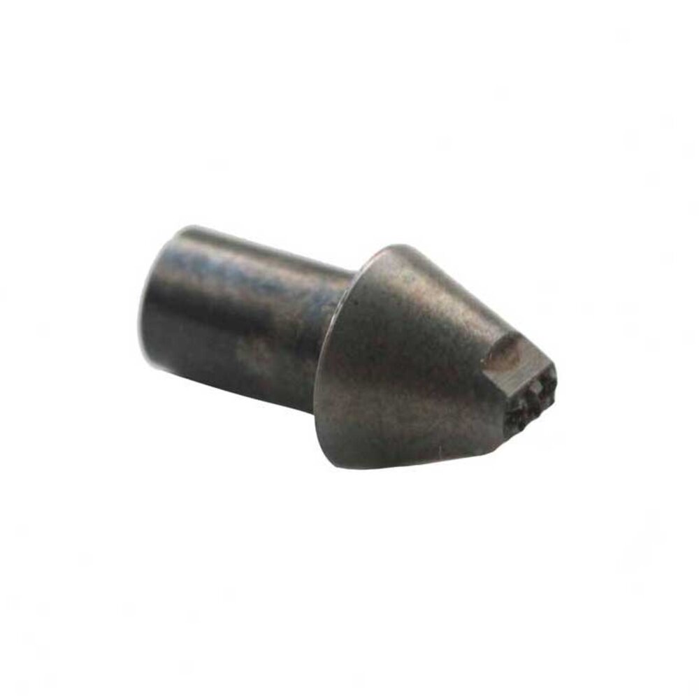 Stamp with name for punching plier  