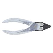Parallel action plier, flat 