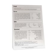 Diamond Display – overview of the Four Cs