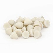 OTEC KX10 white/fine plastic grinding chips, cone, 10 mm