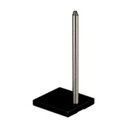 Additional vertical support bar