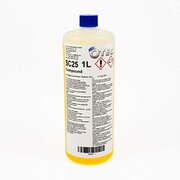 OTEC SC25 Polishing compound for plastic and steel media
