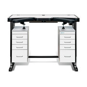 Workbench for watchmakers, Ergolift Evolution